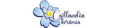 Csillandia Kerámia Csillandia Kerámia
