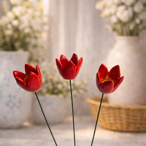 Tulipán 