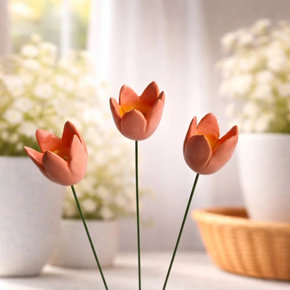 Tulipán 